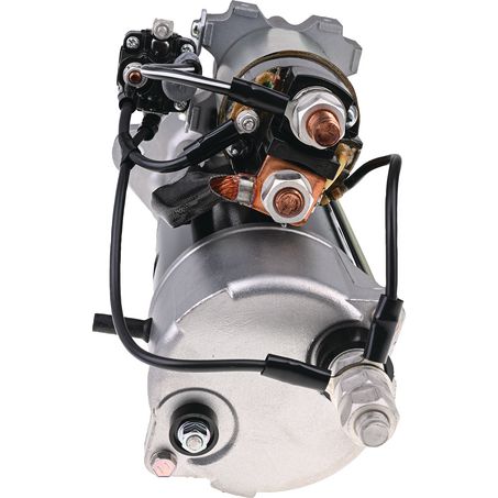 Mitsubishi Starter Motor 12V 12Th CW FLA1179