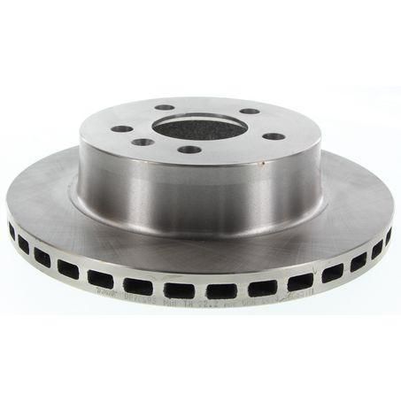 TRW Brake Rotor 287mm x 22.2 Min