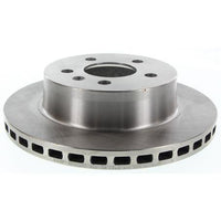 TRW Brake Rotor 287mm x 22.2 Min