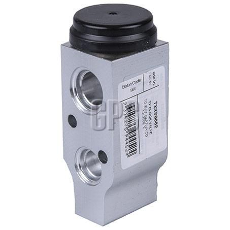 OEX Air Conditioning TX Valve Block Pad 2 Ton