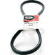 Gates Fan Belt - V-Belt (B-Section) B45