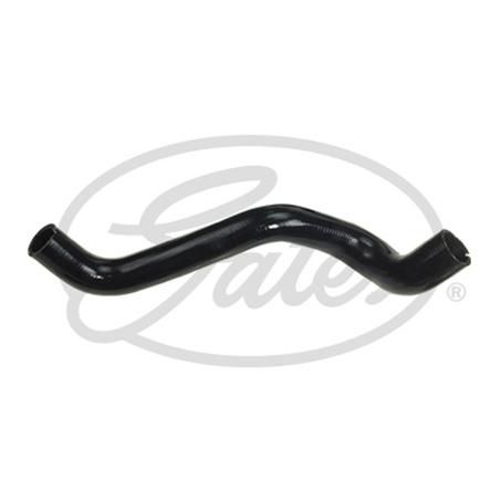 Gates Radiator Hose 05-2565