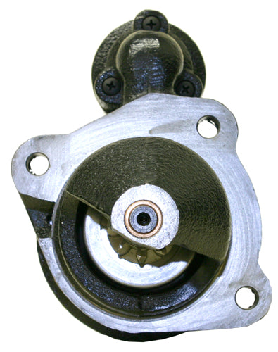 Starter 12V 3.0kW Mercedes SUITS BOSCH 12V 9TH CW 9000083054