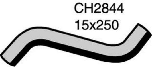 MACKAY HEATER HOSE ISUZU