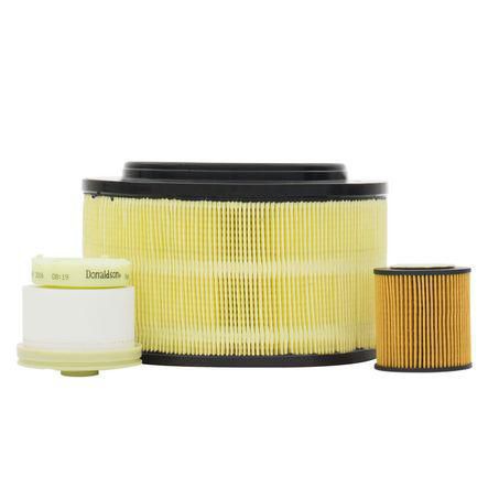 Donaldson Filter Kit 4Wd X900058