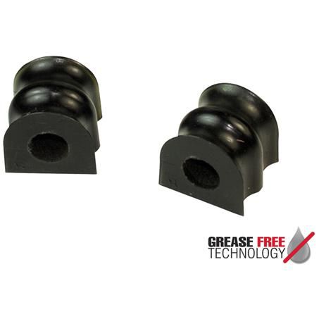 Whiteline - Front Sway Bar Mount - Bushing Kit 20mm W0405-20G