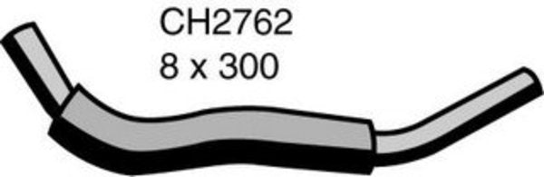 MACKAY HOSE MITSUBISHI