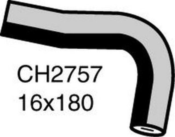 MACKAY HOSE CAMRY / WINDOM