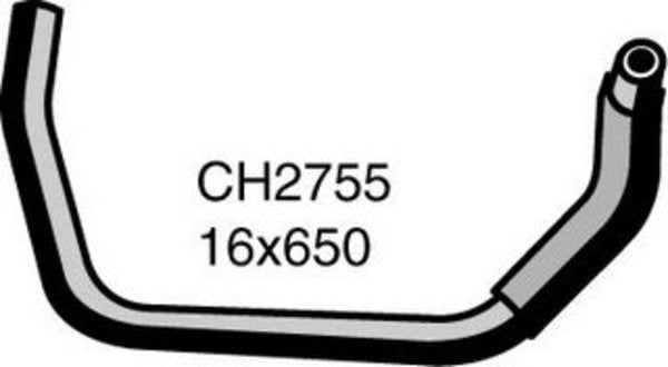 MACKAY HOSE CAMRY / WINDOM