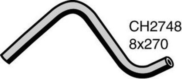 MACKAY BY PASS HOSE PATROL / SAFARI