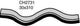 MACKAY TOP HOSE ALFA ROMEO