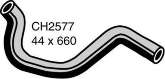 MACKAY BOTTOM HOSE