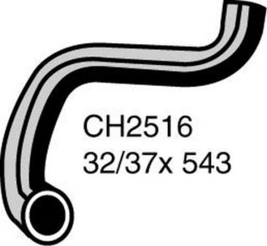 MACKAY BOTTOM HOSE