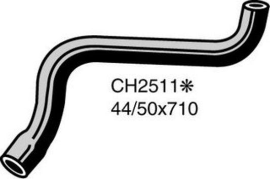 MACKAY BOTTOM HOSE