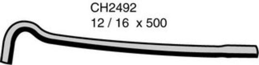 MACKAY PCV Hose  - HOLDEN COMMODORE VS - 5.0L V8  PETROL - Manual & Auto