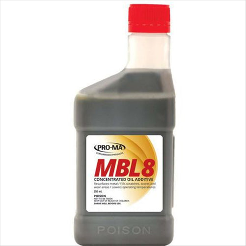 PRORACK PROMA MBL8 OIL CONCENTRATE 250ML