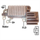 CAPITAL REGULATOR - HITACHI 500847