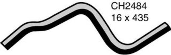 MACKAY HEATER HOSE B