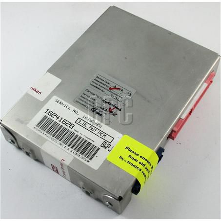 Injectronics ECM Exchange 16210672CO