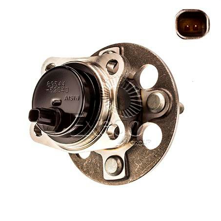 KELPRO HUB UNIT TOYOTA VITZ YARIS REAR