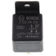 BOSCH RELAY 24V 20 AMP 5 TERM N/O