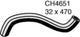MACKAY BOTTOM HOSE