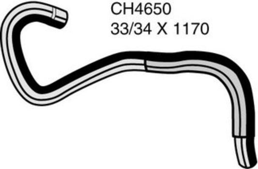 MACKAY BOTTOM HOSE
