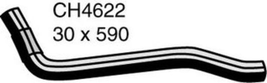 MACKAY BOTTOM HOSE
