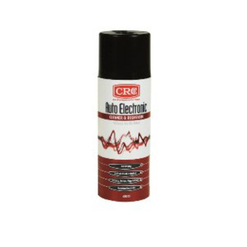 CRC Auto Electronic Cleaner Aerosol 400 ml