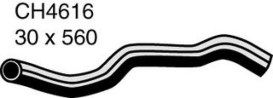MACKAY BOTTOM HOSE