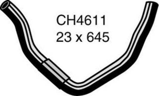 MACKAY BOTTOM HOSE
