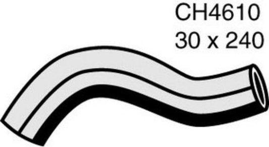 MACKAY BOTTOM HOSE