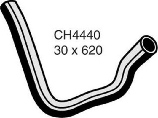MACKAY BOTTOM HOSE KIA