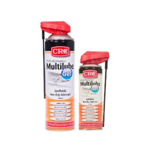 CRC Multilube Gel Aerosol 210 ml