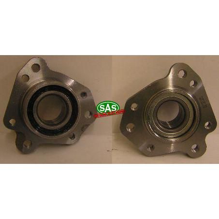 SAS AUTO PARTS SAS Wheel Hub HA6074