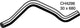 MACKAY RADIATOR HOSE LOWER HONDA CH4298