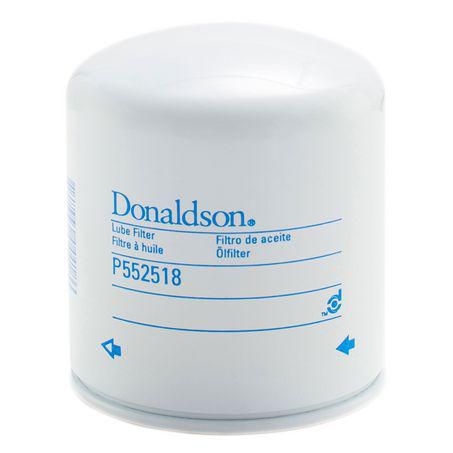 Donaldson Lube Filter Spin On Full Flow P552518