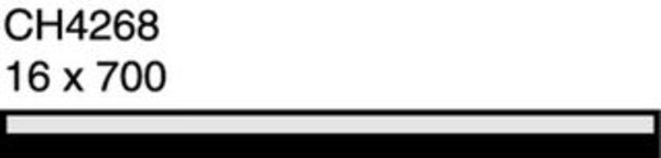 MACKAY BYPASS HOSE MINI COOPER 12/00-12/03