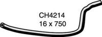 MACKAY HEATER HOSE NISSAN (OUTLET AUTO TRANS) CH4214