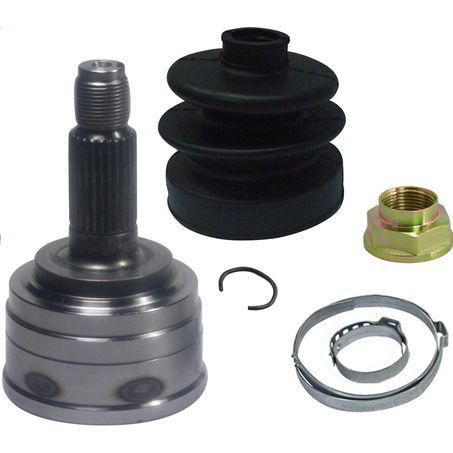 FARGO CV JOINT HONDA CIVIC 26/55/30 (50T