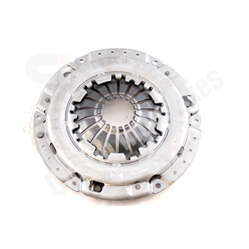 Clutch Industries CLUTCH KIT HOLDEN VECTRA 2.2 97-
