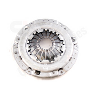 Clutch Industries CLUTCH KIT HOLDEN VECTRA 2.2 97-