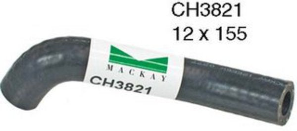 MACKAY HEATER HOSE TRIUMPH TR 4 / 5 / 6 CH3821