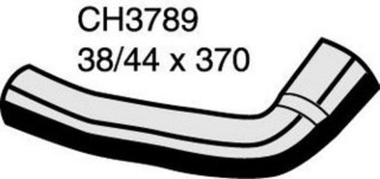 MACKAY BOT HOSE MITSUBISHI