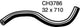 MACKAY BOT HOSE TOYOTA