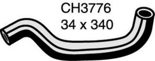 MACKAY TOP HOSE NISSAN PRIMERA P11 SR20DE 16 CH3776