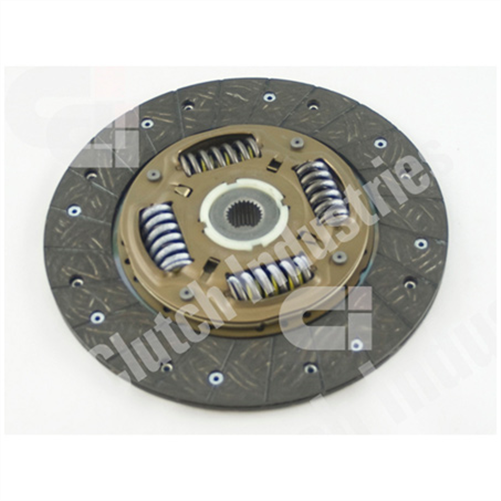 Clutch Industries CLUTCH KIT HOLDEN VECTRA 2.2 97-