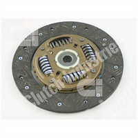 Clutch Industries CLUTCH KIT HOLDEN VECTRA 2.2 97-