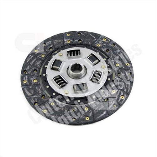 Clutch Industries CLUTCH KIT HOLDEN COMMODORE VL 86-88     #