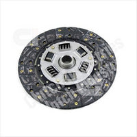 Clutch Industries CLUTCH KIT HOLDEN COMMODORE VL 86-88     #